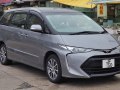 Toyota Estima III (XR50, facelift 2016) - Bild 2