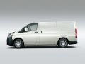2019 Toyota HiAce VI (H300) Panel Van L1H1 - Foto 2