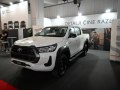 2024 Toyota Hilux Double Cab VIII (facelift 2024) - Foto 3