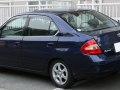2000 Toyota Prius I (NHW11) - Снимка 2