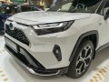2021 Toyota RAV4 V (facelift 2021) - Bild 10