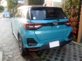 Toyota Raize - Bilde 2