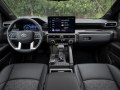 Toyota Tacoma IV Double Cab - Fotografie 3