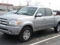 2003 Toyota Tundra I Double Cab (facelift 2002) - Снимка 9