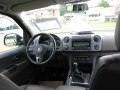 Volkswagen Amarok I Double Cab - Снимка 9