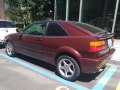 Volkswagen Corrado (53l) - Photo 2