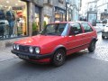 Volkswagen Golf II (3-door) - Fotoğraf 6