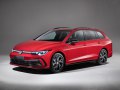 2021 Volkswagen Golf VIII Variant - Photo 1