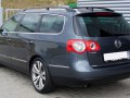 Volkswagen Passat Variant (B6) - Photo 2