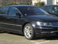 2010 Volkswagen Phaeton (facelift 2010) - Фото 5