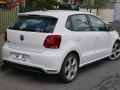 Volkswagen Polo V (5-door) - Kuva 4