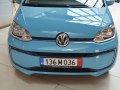 Volkswagen e-Up! (facelift 2016) - Фото 8