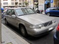 1991 Volvo 960 (964) - Foto 4