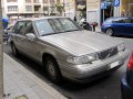 Volvo 960 (964) - Photo 4