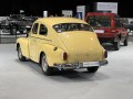 1958 Volvo PV 544 - Bild 4