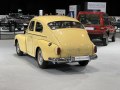 1958 Volvo PV 544 - Fotografie 4