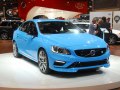 Volvo S60 II (facelift 2013)