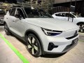 Volvo XC40 (facelift 2022)