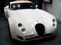 Wiesmann GT - Technical Specs, Fuel consumption, Dimensions