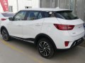 2017 Zotye T300 - Foto 3