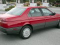 Alfa Romeo 164 (164) - Bilde 2