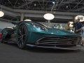 2021 Aston Martin Valhalla concept - Foto 23