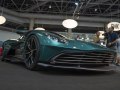 2022 Aston Martin Valhalla - Фото 23