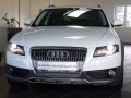 2010 Audi A4 allroad (B8 8K) - Technical Specs, Fuel consumption, Dimensions