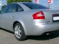 Audi A6 (4B,C5, facelift 2001) - Bild 4