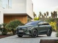 2027 Audi Q4 Sportback e-tron (facelift 2026) - Photo 2