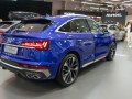 Audi SQ5 Sportback (FY) - Снимка 7