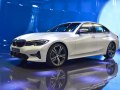 BMW Seria 3 Sedan (G20) - Fotografie 8