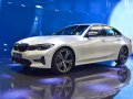 BMW 3 Series Sedan (G20) - Bilde 8