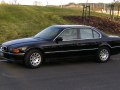 BMW Серия 7 (E38) - Снимка 2