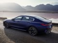 2022 BMW 8 Series Gran Coupe (G16 LCI, facelift 2022) - Photo 2