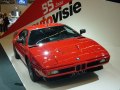 1978 BMW M1 (E26) - Fotografia 4