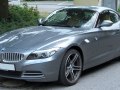 BMW Z4 (E89) - Fotoğraf 3