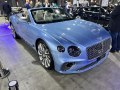 Bentley Continental GTC III - Bild 8