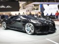 2020 Bugatti La Voiture Noire - Kuva 1