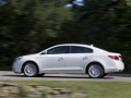 2009 Buick LaCrosse II - Fotoğraf 20