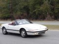 Buick Reatta - Τεχνικά Χαρακτηριστικά, Κατανάλωση καυσίμου, Διαστάσεις