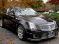 Cadillac CTS II - Снимка 10