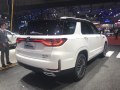 ChangAn CS95 (facelift 2018) - Foto 6