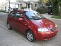 2004 Chevrolet Aveo Hatchback - Photo 4