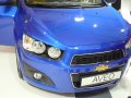 Chevrolet Aveo II Hatchback - Фото 5