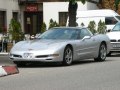 Chevrolet Corvette Coupe (C5) - Снимка 6