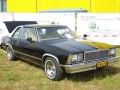 1978 Chevrolet Malibu IV Sport Coupe - Tekniske data, Forbruk, Dimensjoner