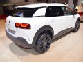 Citroen C4 Cactus (Phase II, 2018) - Photo 4