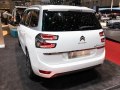 Citroen C4 SpaceTourer  (Phase I, 2018) - Kuva 5