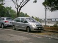 Citroen Xsara Picasso (N68, Phase II) - Фото 7